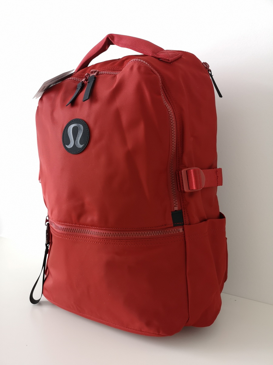 lululemon new crew backpack